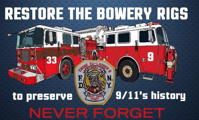 Restore the Bowery Rigs