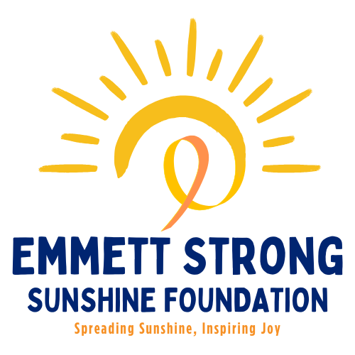 Emmett Strong Sunshine Foundation Inc