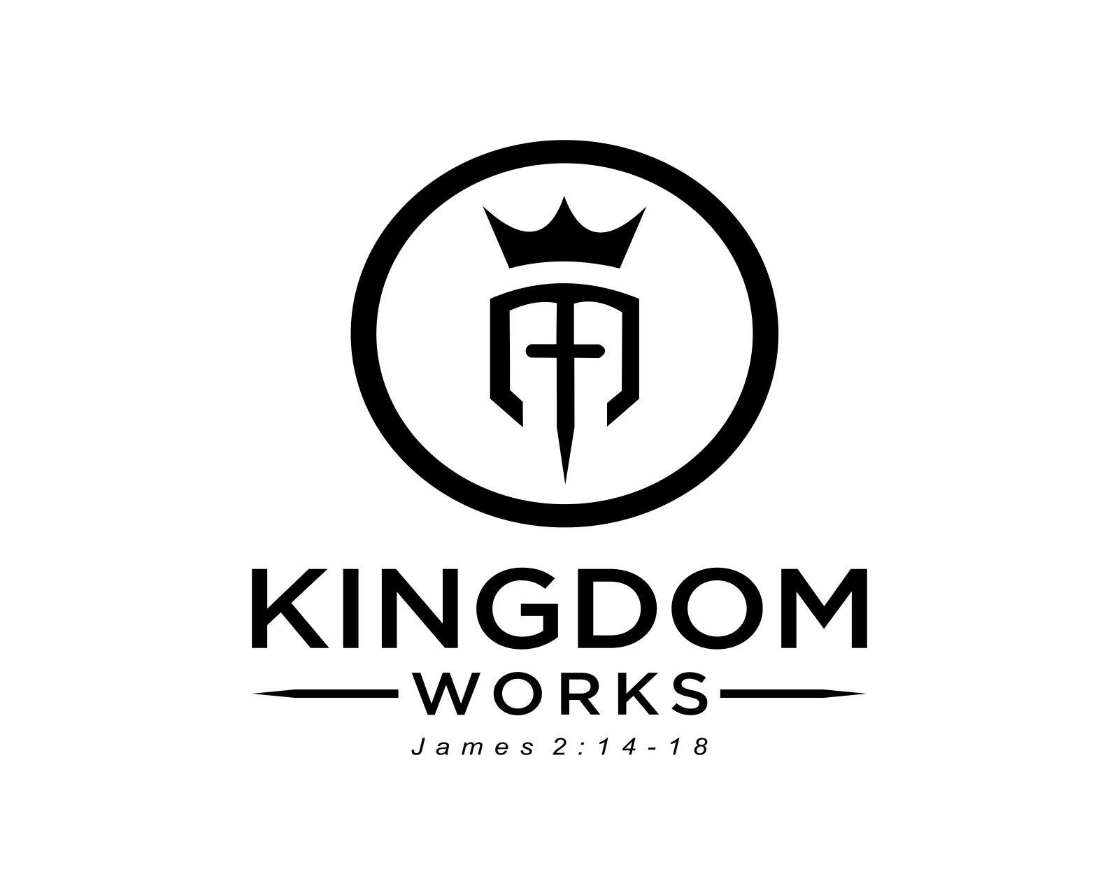 Kingdom Works Ministry