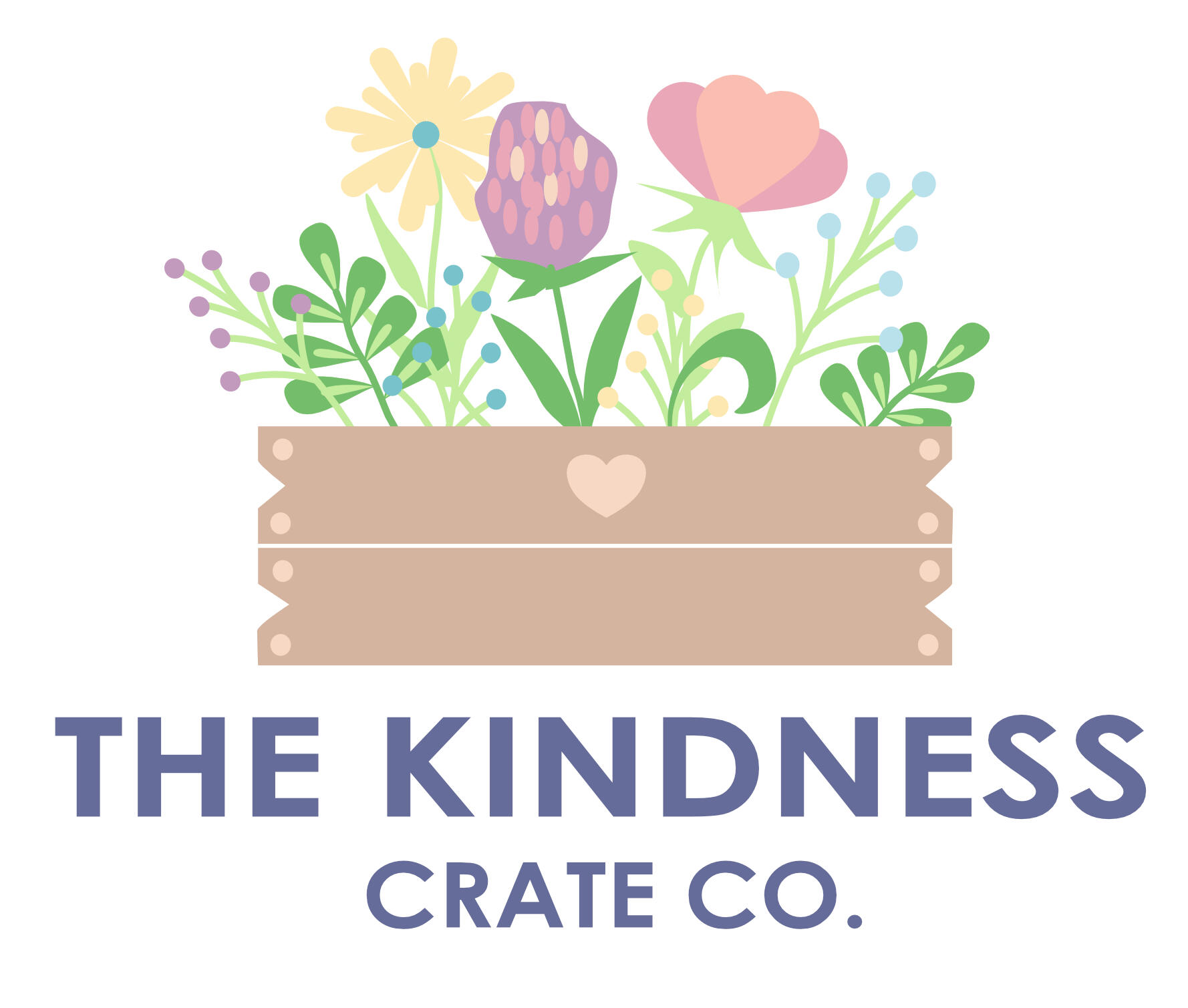 The Kindness Crate Company