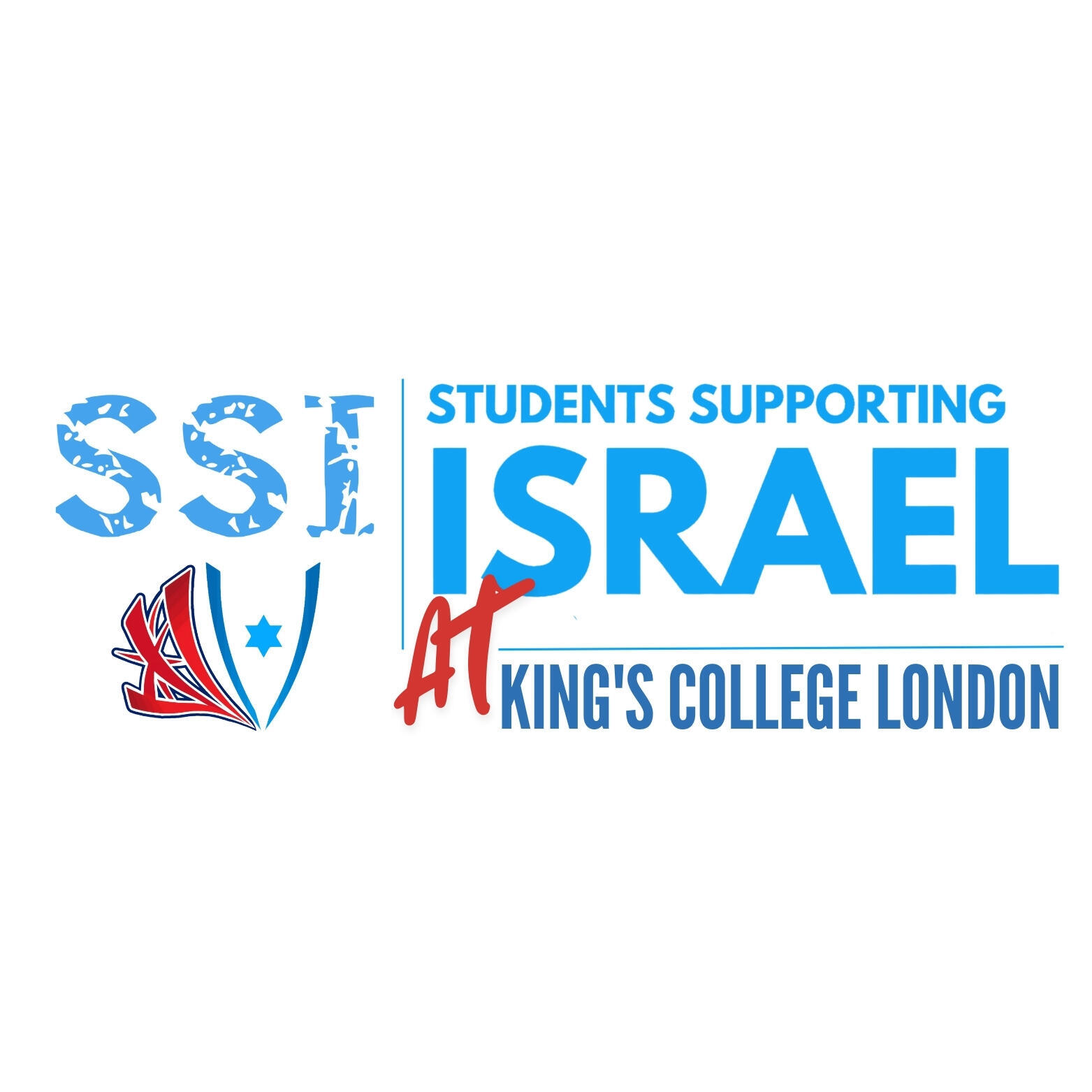 SSI at Kings College London logo