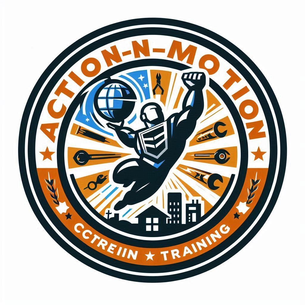 ACTION-N-MOTION Community Outreach and Employment development Corp