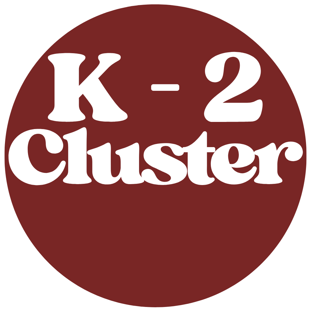 K-2 Cluster Class logo