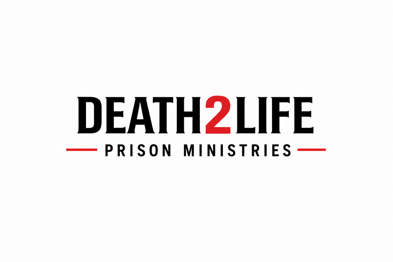 Death2Life Prison Ministries