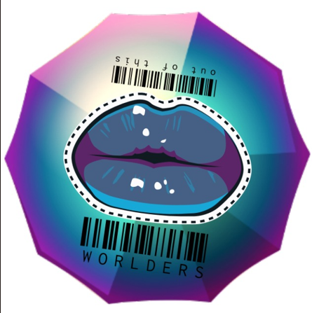 OUT OF THIS WORLDERS logo