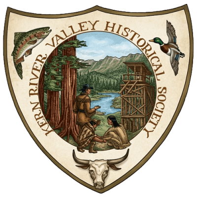Kern River Valley Historical Society