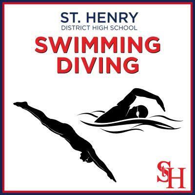Swimming/Diving logo