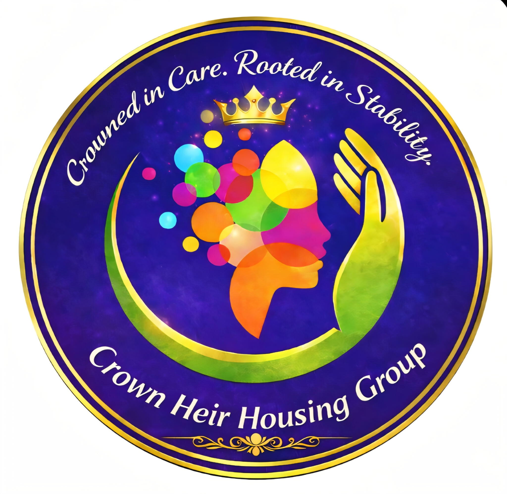 Crown Heir logo