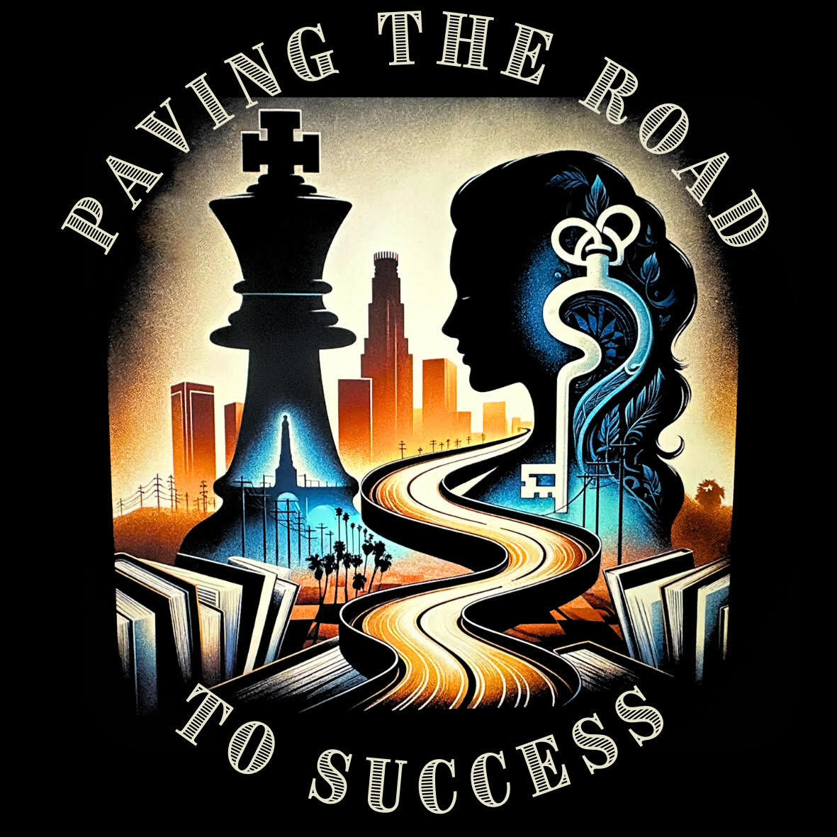 Paving the Road To Success