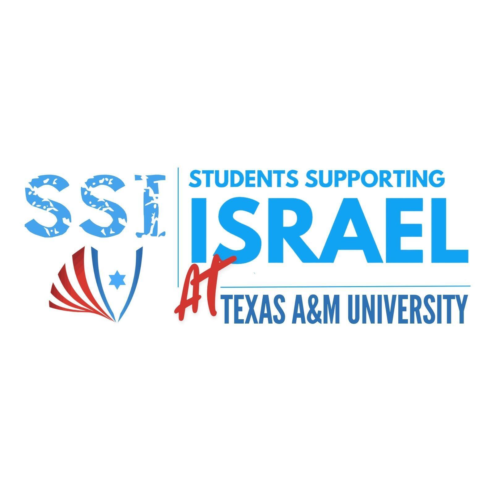 SSI at Texas A&M University logo