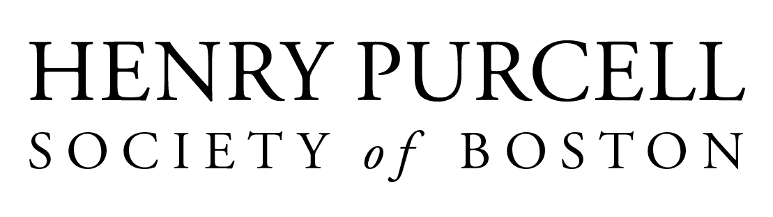 Henry Purcell Society of Boston