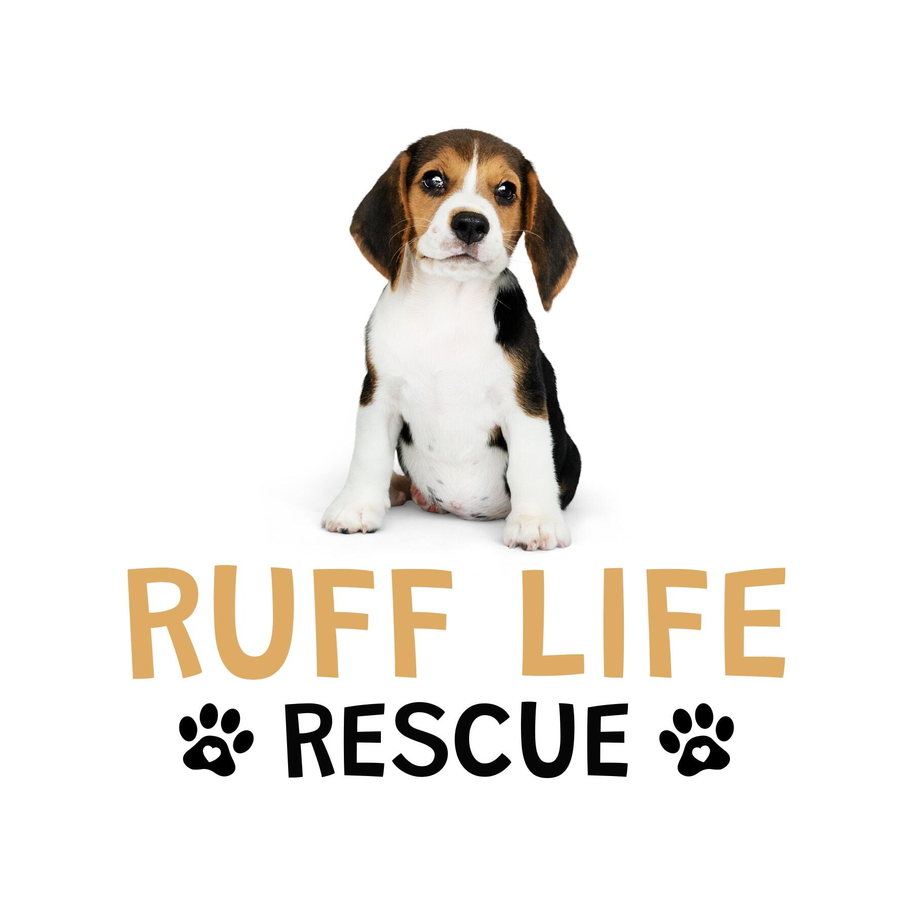Ruff Life Rescue of California
