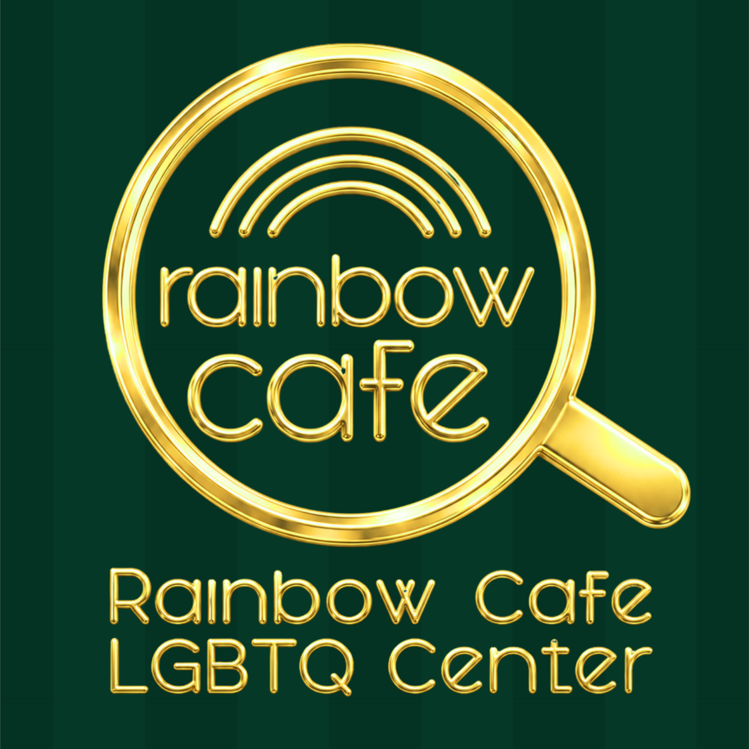 Rainbow Cafe LGBTQ Center