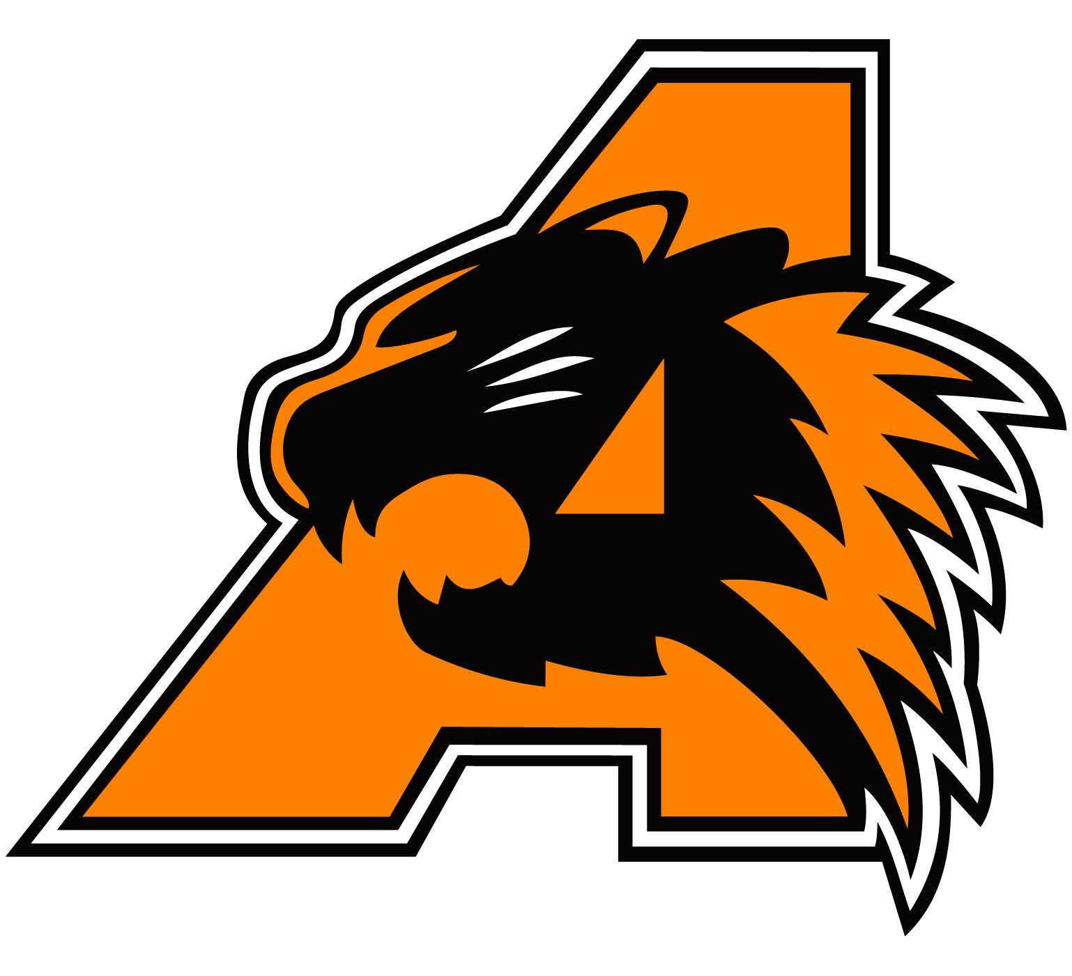 Aledo logo