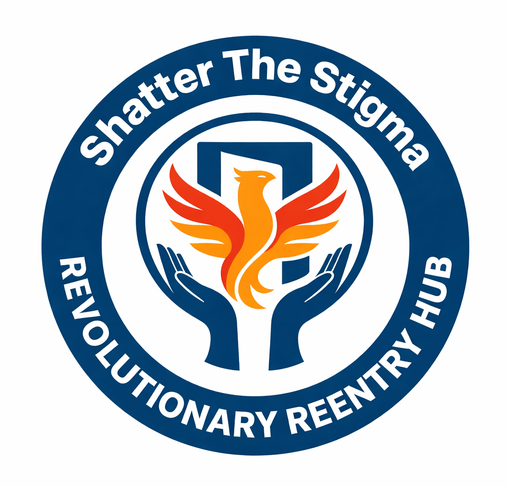 Revolutionary Reentry Hub