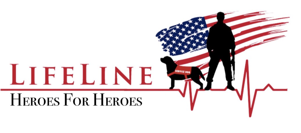 LifeLine Service Dogs