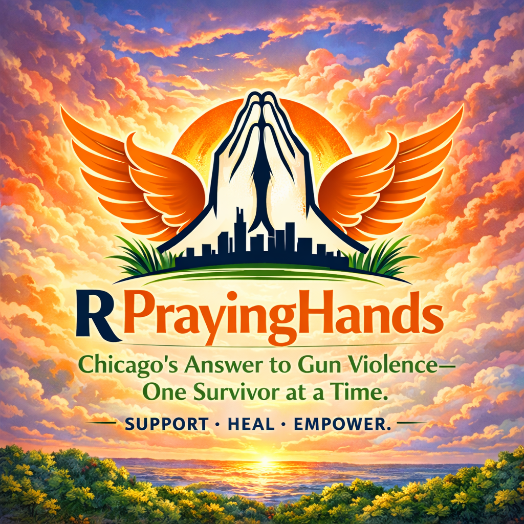 R PrayingHands