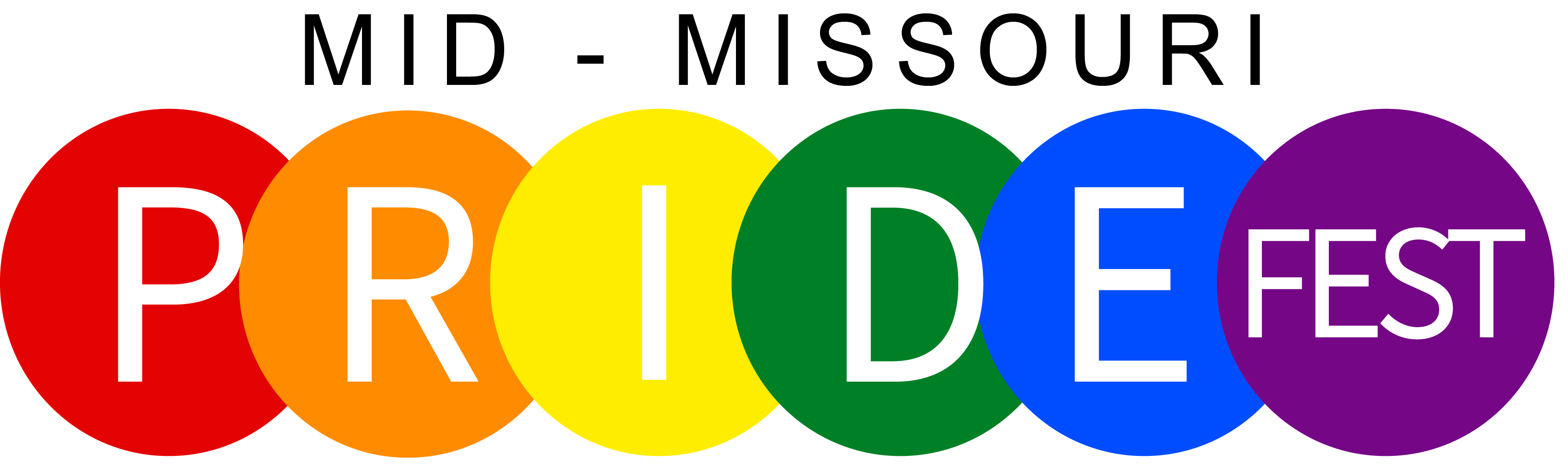 Mid-Missouri Pridefest