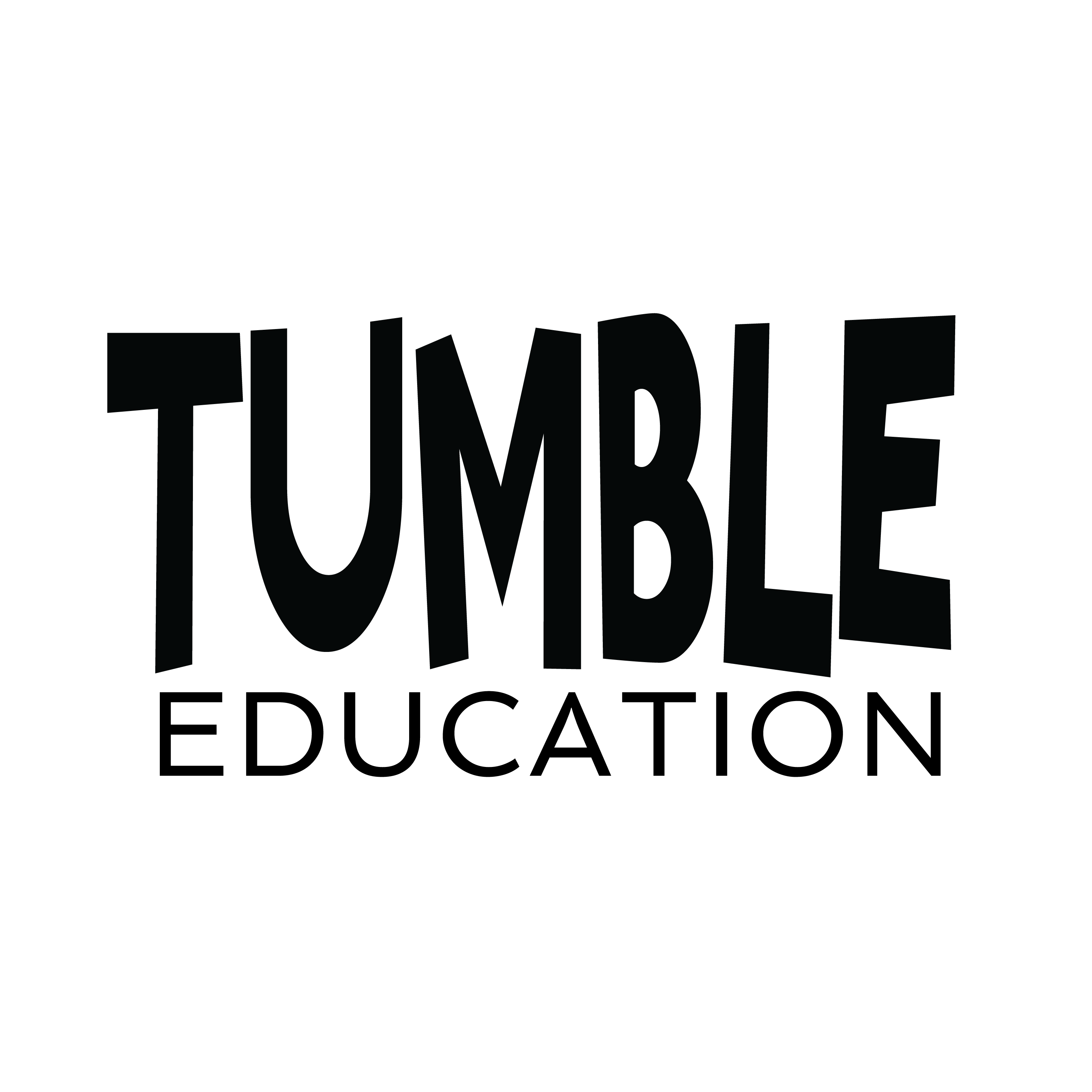 Tumble Education Inc