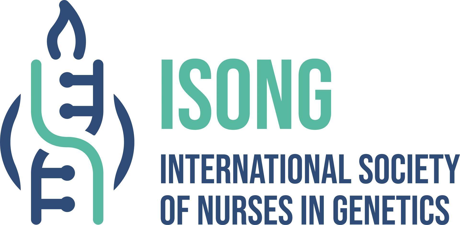 ISONG Students Team logo
