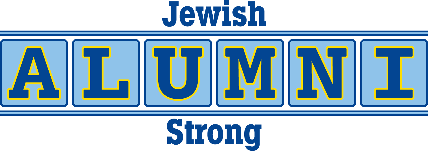 Jewish Alumni Strong