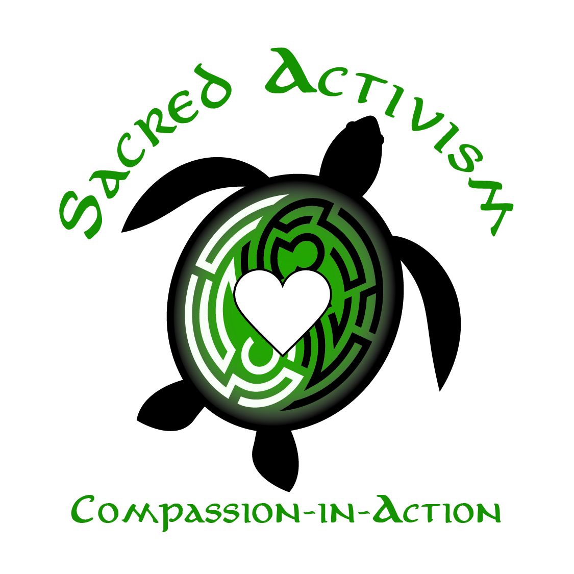 Sacred Activism Community