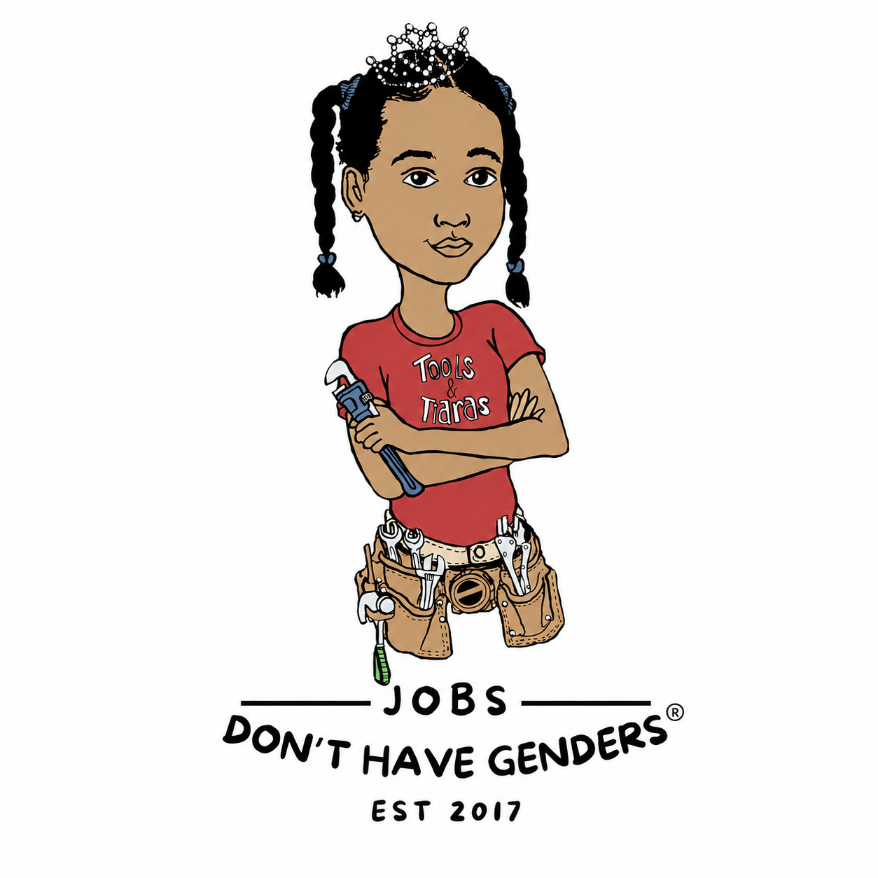 Tools & Tiaras Inc.
