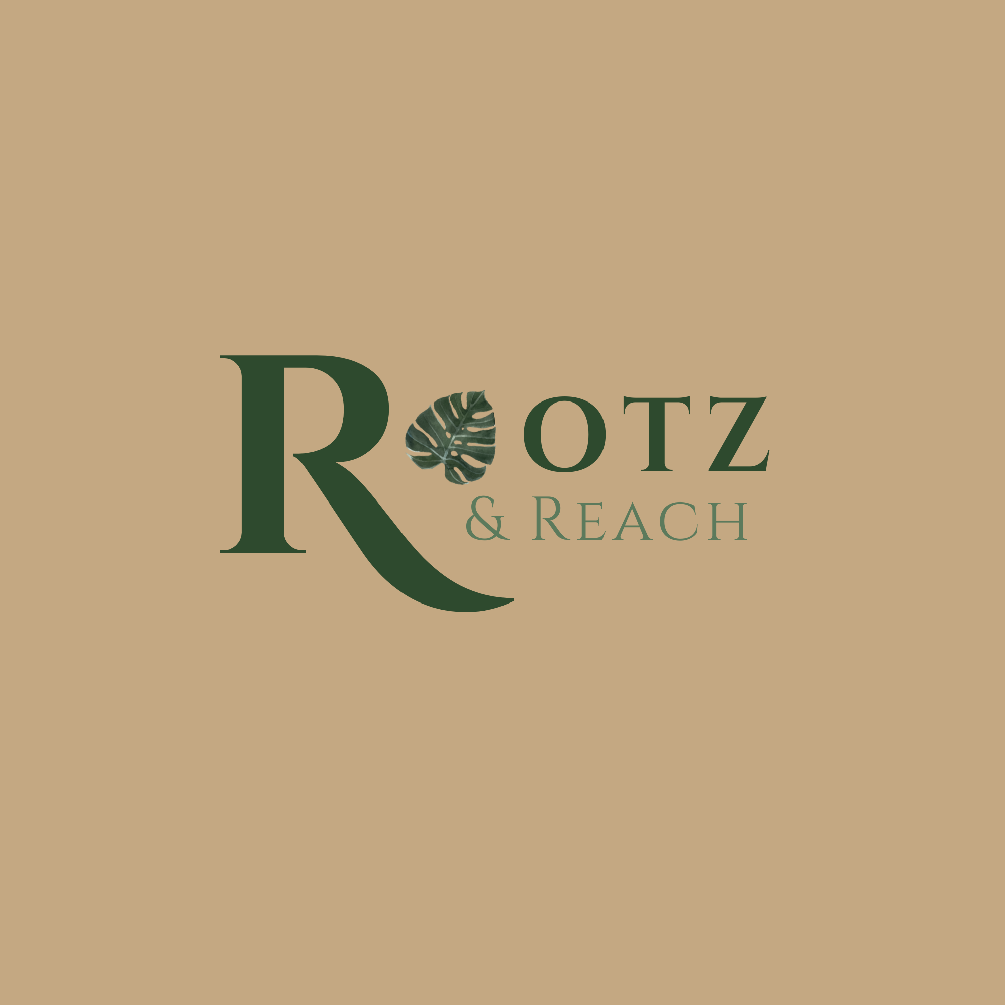 Rootz & Reach Inc.