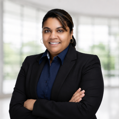 Rita Khan, CPM, ARM, ACoM, IREM Western North Carolina