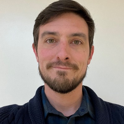 Mitchell Lyon avatar