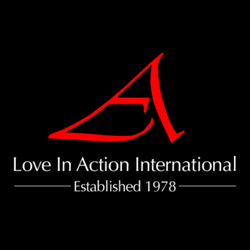Love In Action International