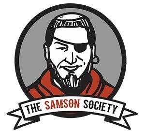Samson House