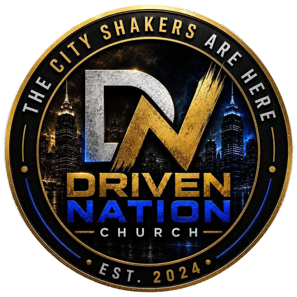 Driven Nation Church, Inc.