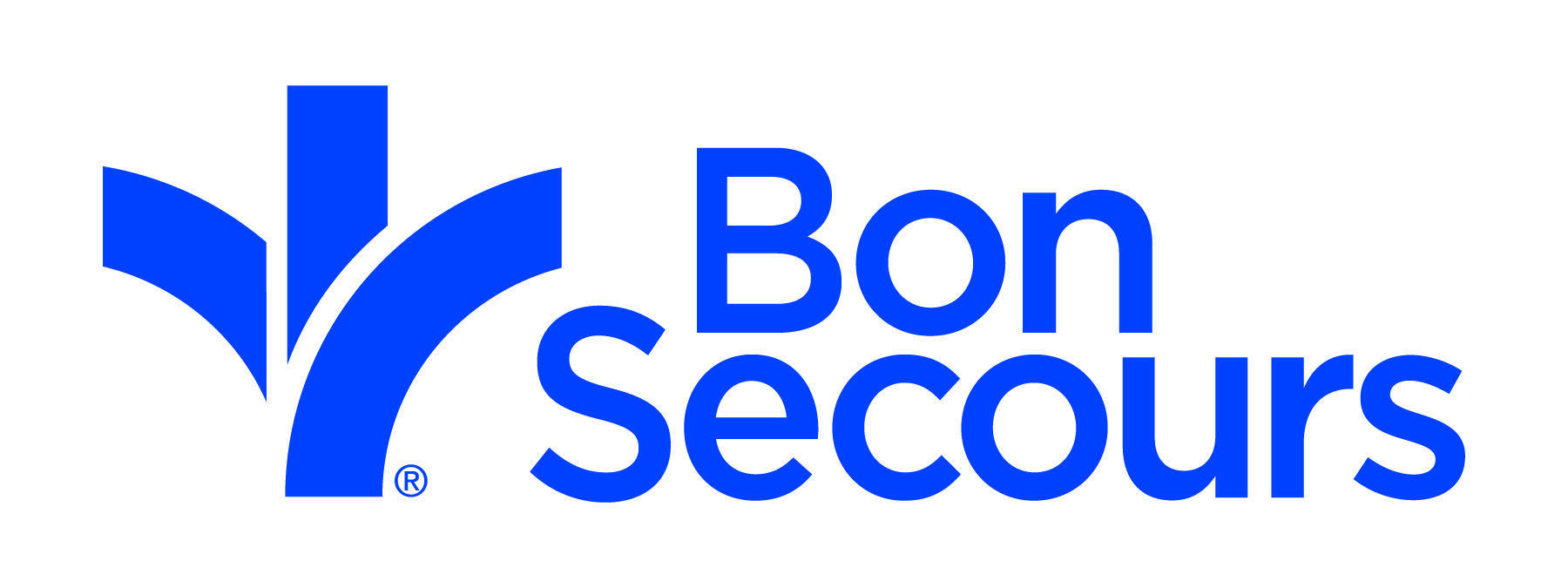 Bon Secours logo