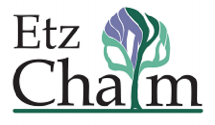 Congregation Etz Chaim Inc