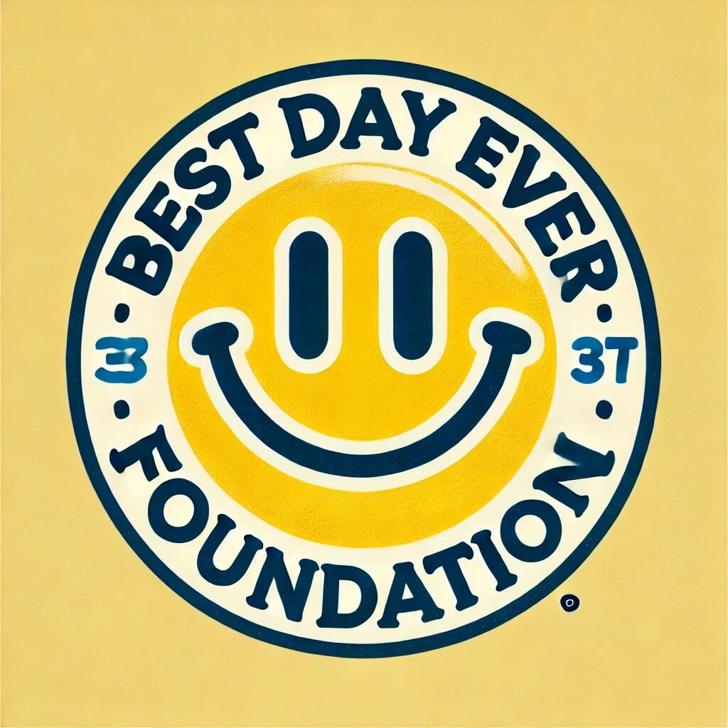Best Day Ever Foundation