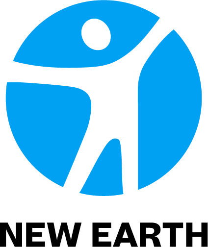 NEW EARTH ORGANIZATION