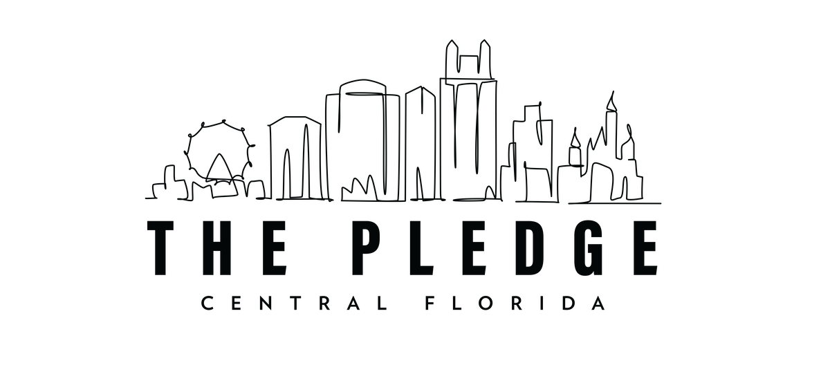 Central Florida Pledge