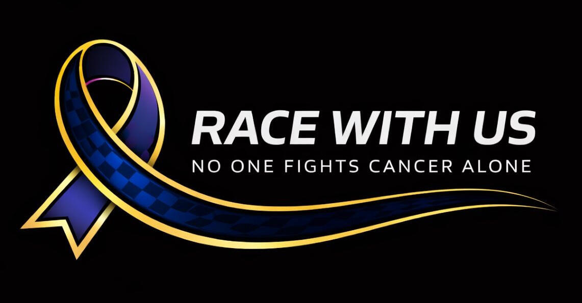 Race With Us