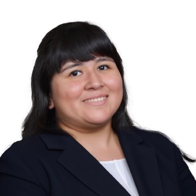 Betsy Cervantes
