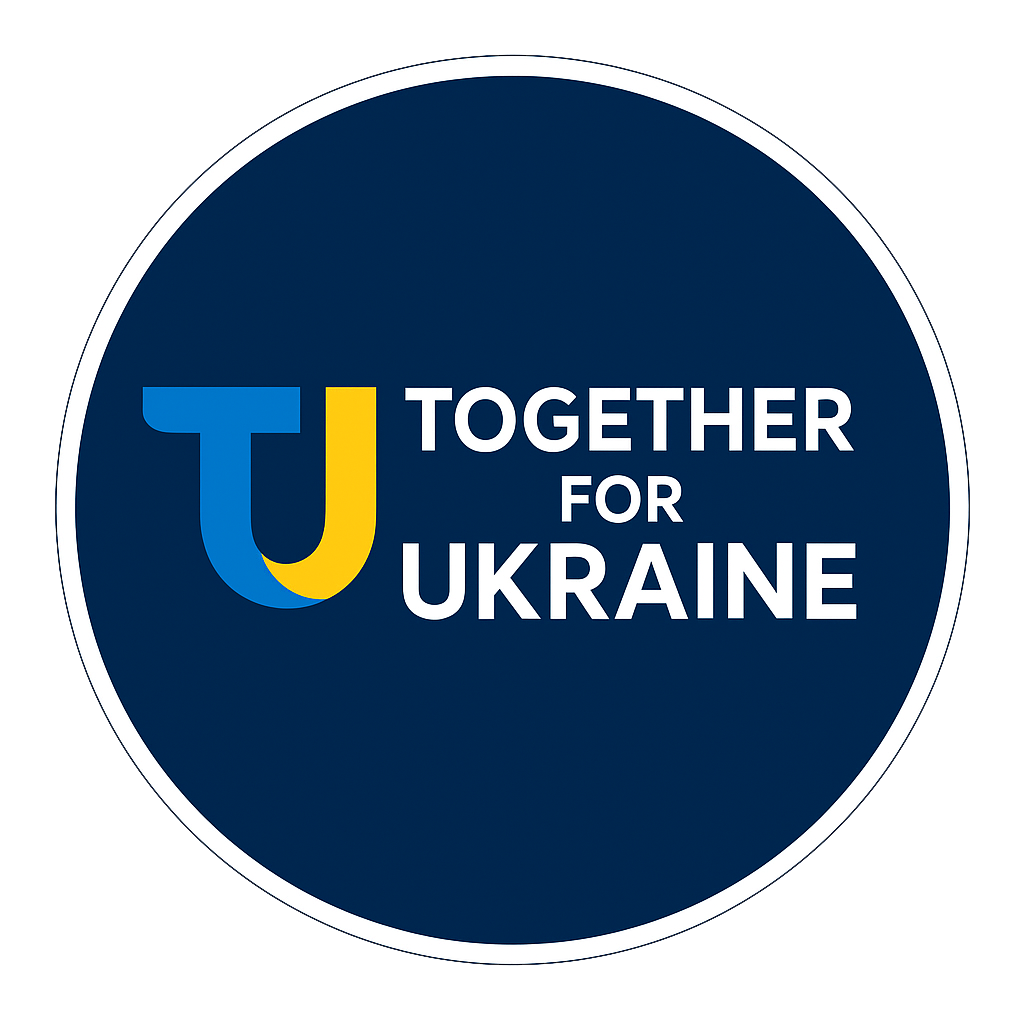 Together for Ukraine Foundation Inc