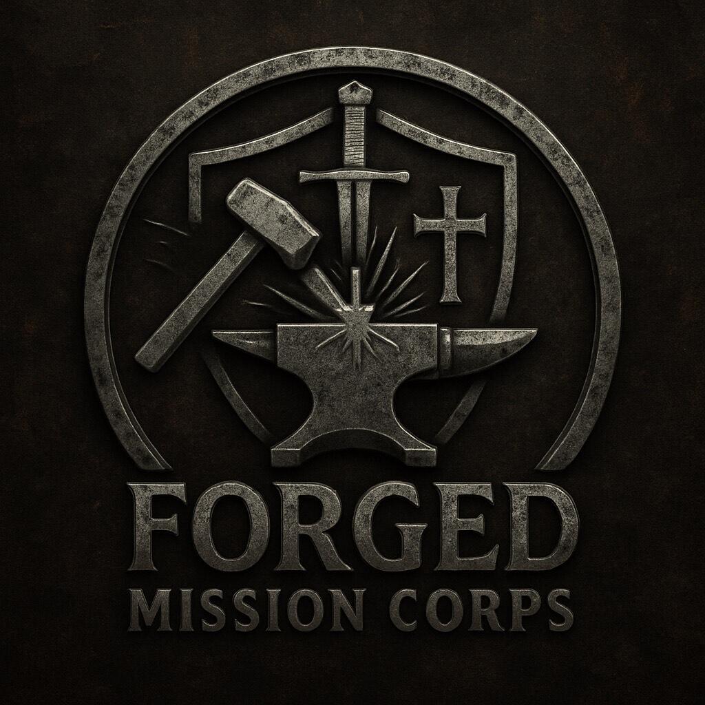 Forge Ministries International