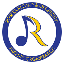 Robinson Band and Orchestra Parents Organization