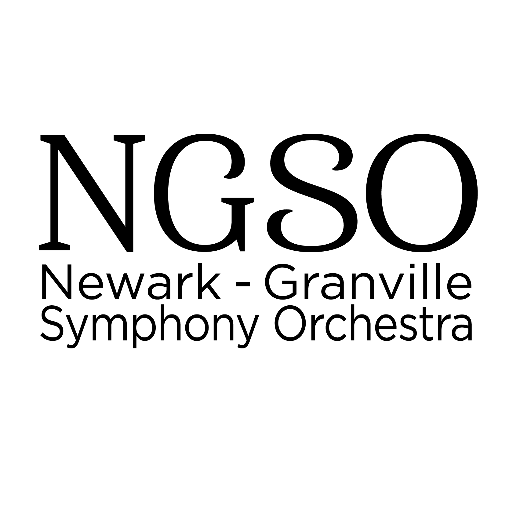 Newark-Granville Symphony Orchestra