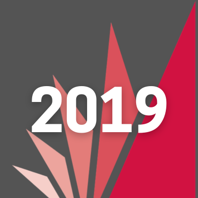 Class of 2019 logo