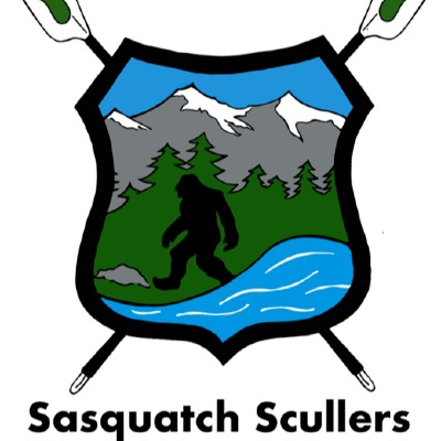 Sasquatch Scullers