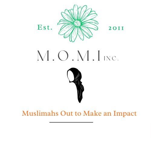 M.O.M.I - Muslimahs Out to Make an Impact