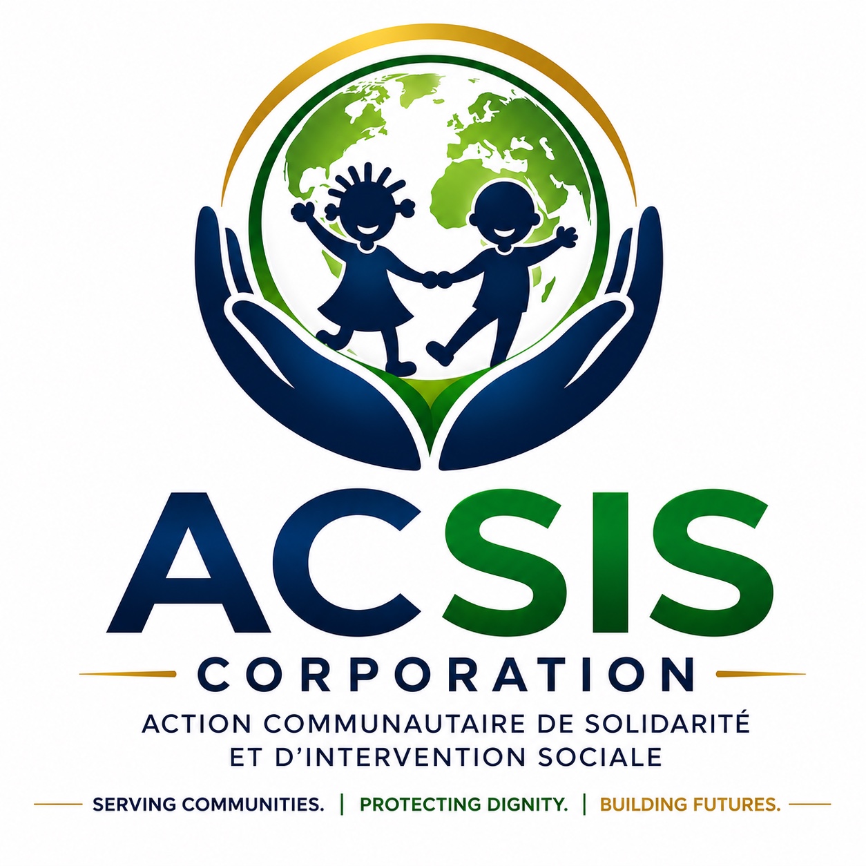Action Communautaire de Solidarite et d'Intervention Sociale (ACSIS CORPORATION)