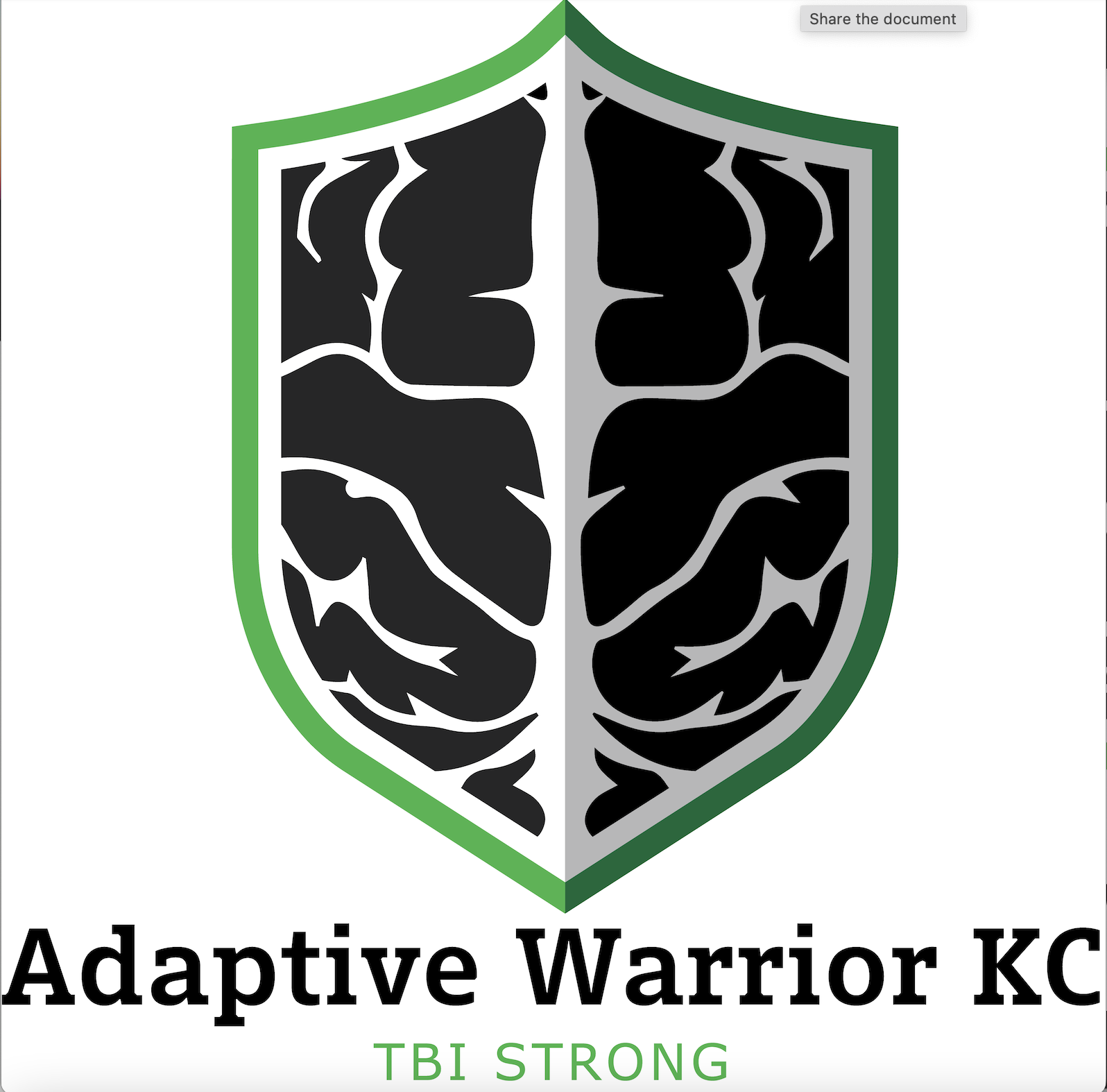 Adaptive Warrior Kc Foundation Corporation