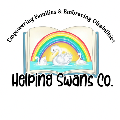 Helping Swans CO